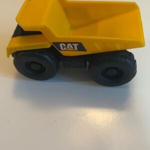 Dump Truck Bobcat car small Play toy Vehicle